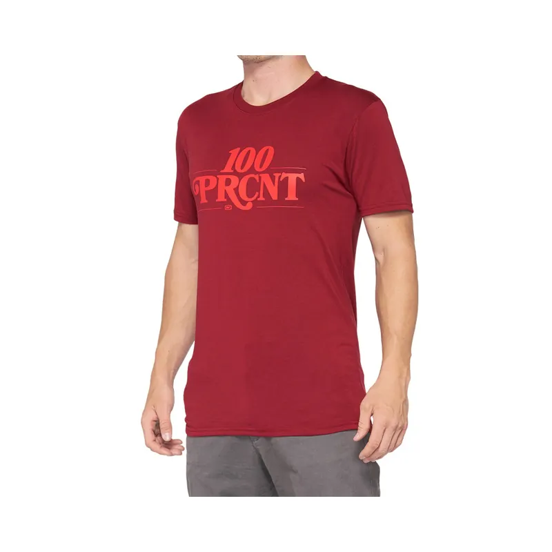 Tee Shirt SEARLES Brick Acheter Direct