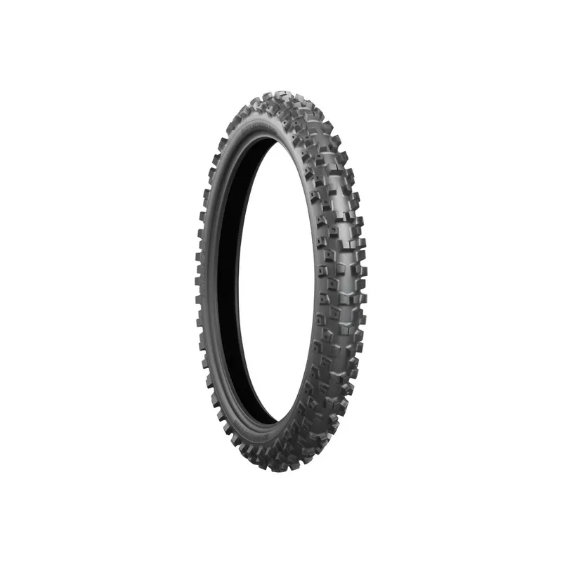 Pneu BRIDGESTONE BATTLECROSS X20 FRONT 70/100-19 NHS 42M TT Populaire