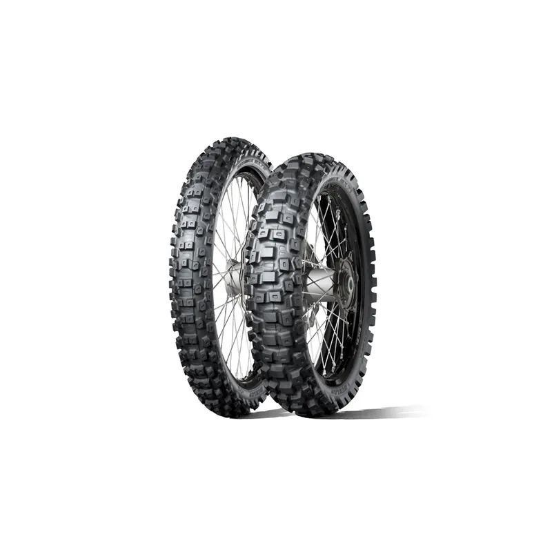 Offre Spéciale Pneu DUNLOP GEOMAX MX71 F 80/100-21 M/C NHS 51M TT