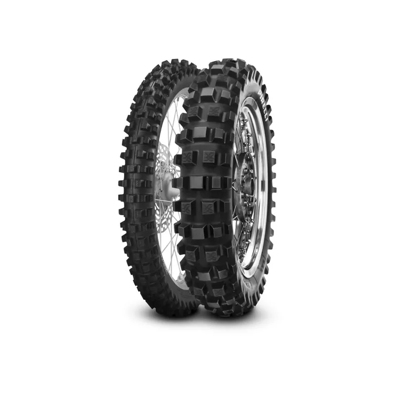 Pneu PIRELLI MT 16 GARACROSS 120/100-18 NHS (59) Achat Immédiat