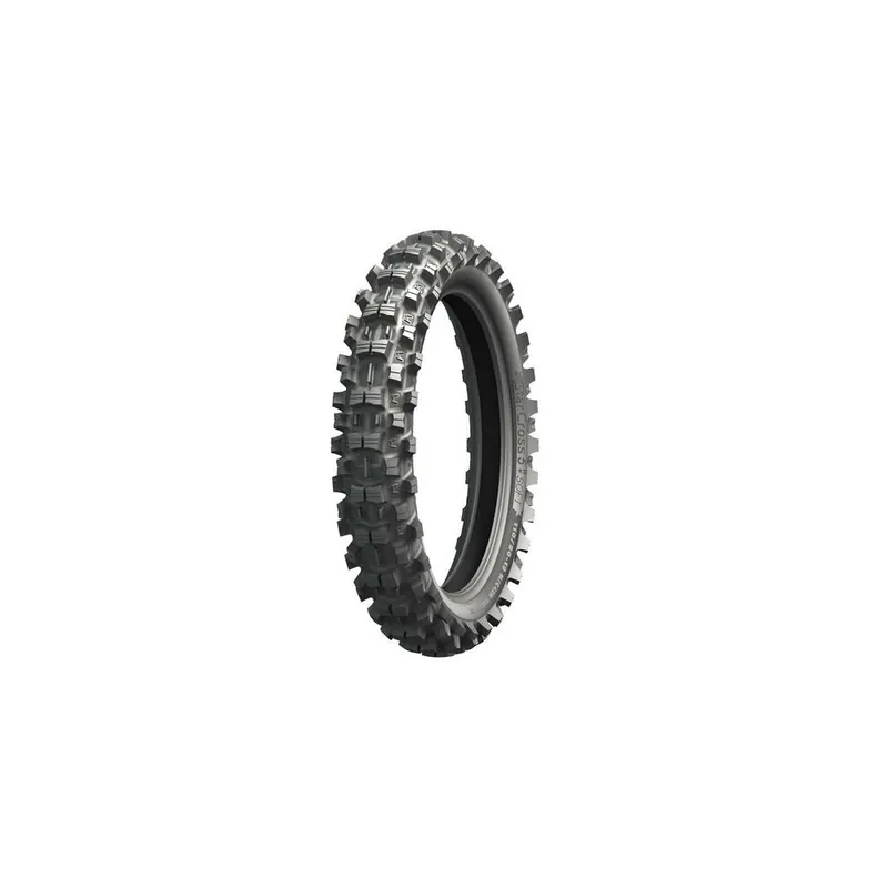 Pneu MICHELIN STARCROSS 5 SOFT 70/100-19 M/C NHS 42M TT Prix Cassé