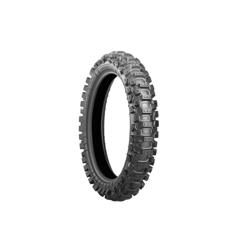 Petit Prix Pneu BRIDGESTONE BATTLECROSS X31 REAR 100/90-19 NHS 57M TT