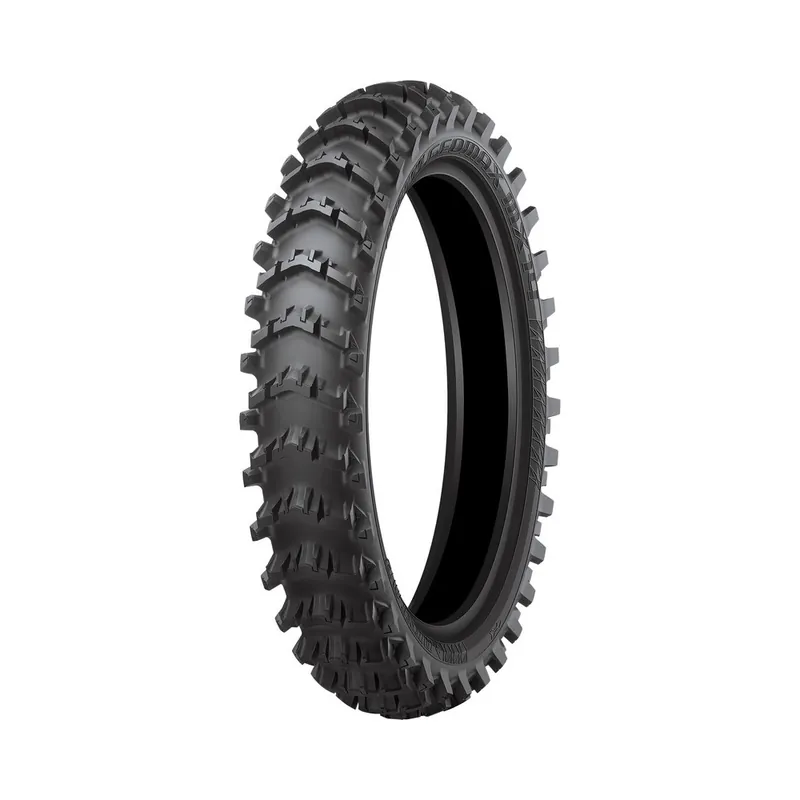 Acheter En Ligne Pneu DUNLOP GEOMAX MX14 100/90-19 M/C NHS 57M TT