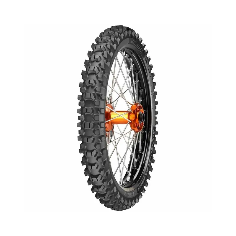 Acheter Direct Pneu METZELER MC360 MID SOFT (F) R 80/100-21 M/C 51M TT MST