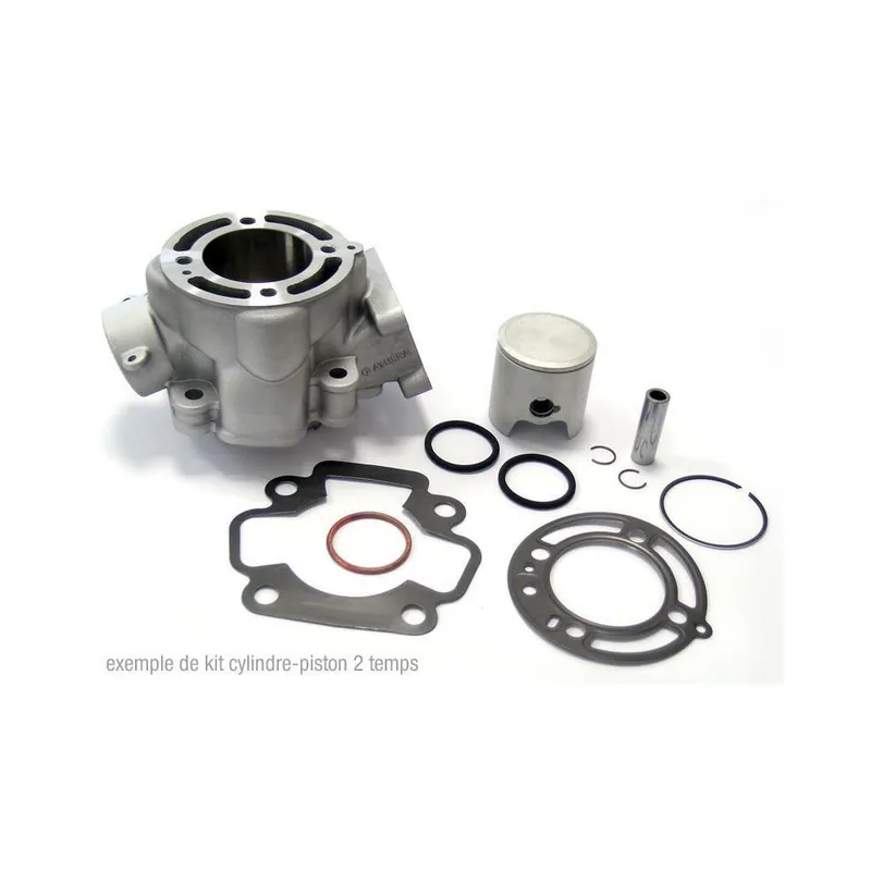 Kit cylindre AIRSAL – Ø41mm Suzuki RMX 250 Dernier Modèle