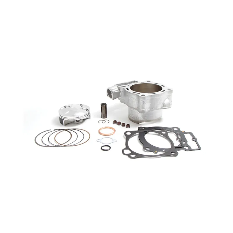 Commander Maintenant Kit cylindre CYLINDER WORKS Haute-compression – Ø88mm KTM