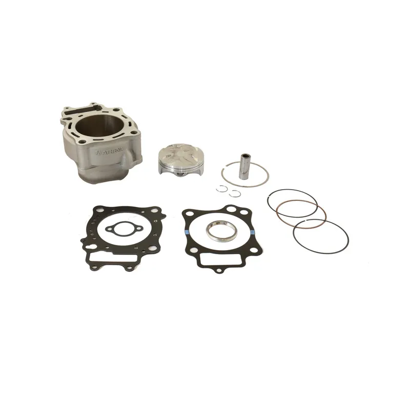 Kit cylindre ATHENA – Ø76,8mm Honda CRF250R Dernière Chance