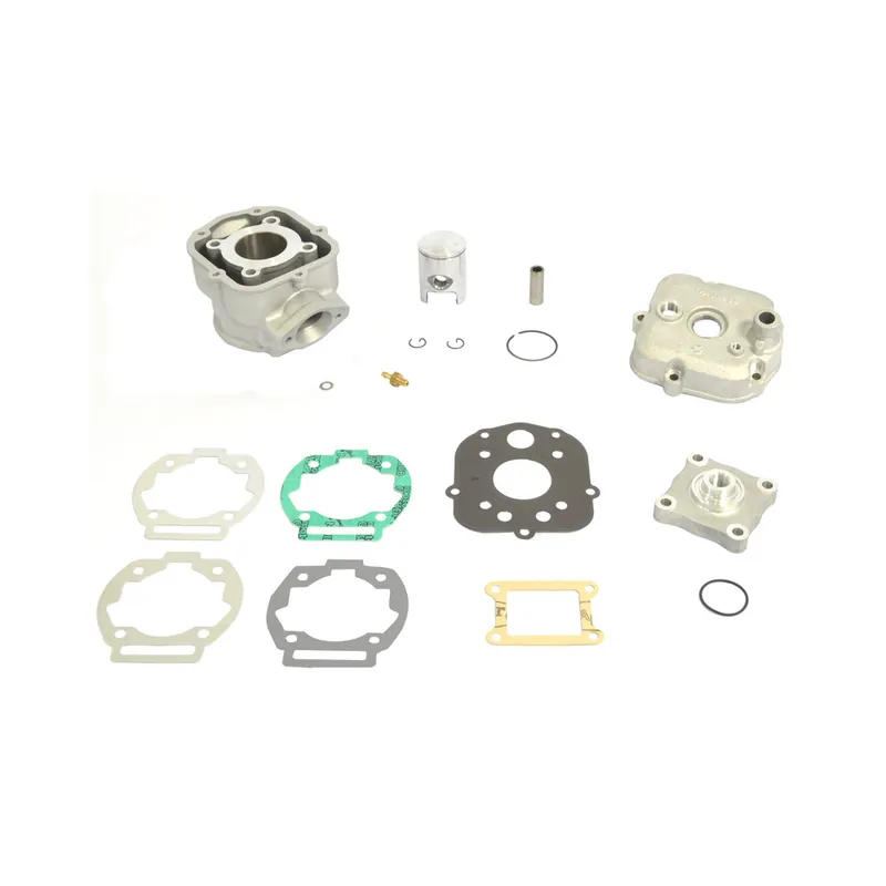 Kit cylindre ATHENA – Ø40mm Certifié