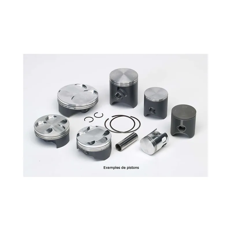 Segment WÖSSNER par WÖSSNER Ø39.50mm Acheter Direct