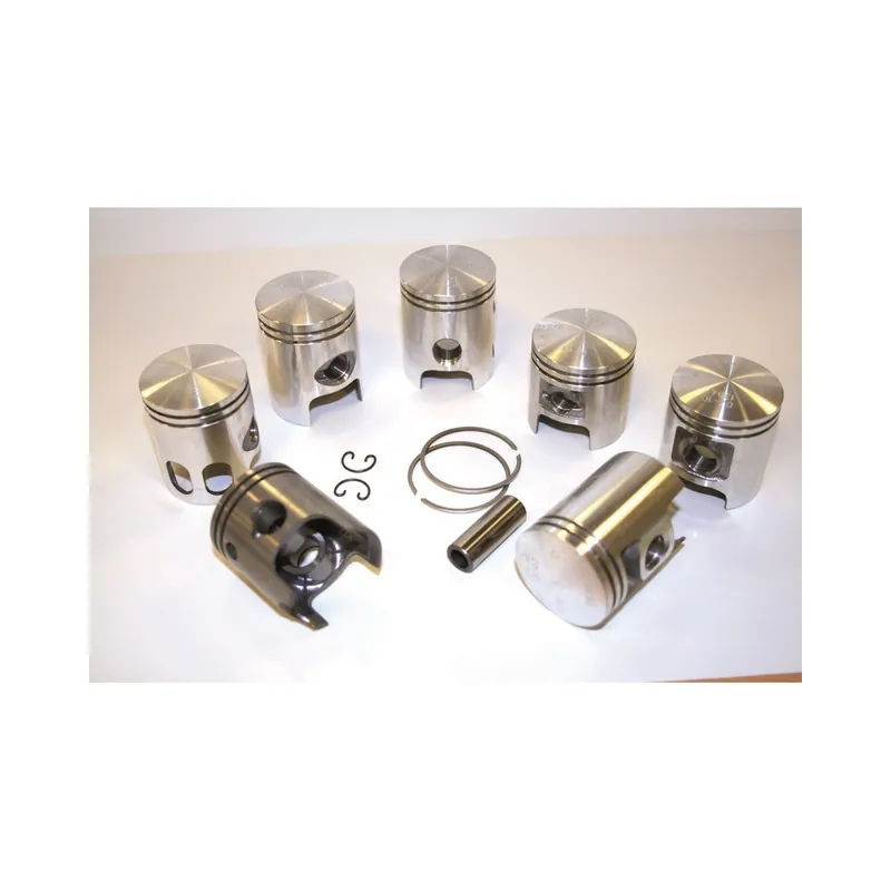 Piston POLINI – PN2040975 Promotion