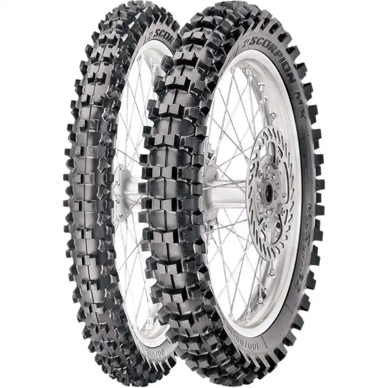 Bon Plan MX MISO 32 F 60/100-14 TT NHS