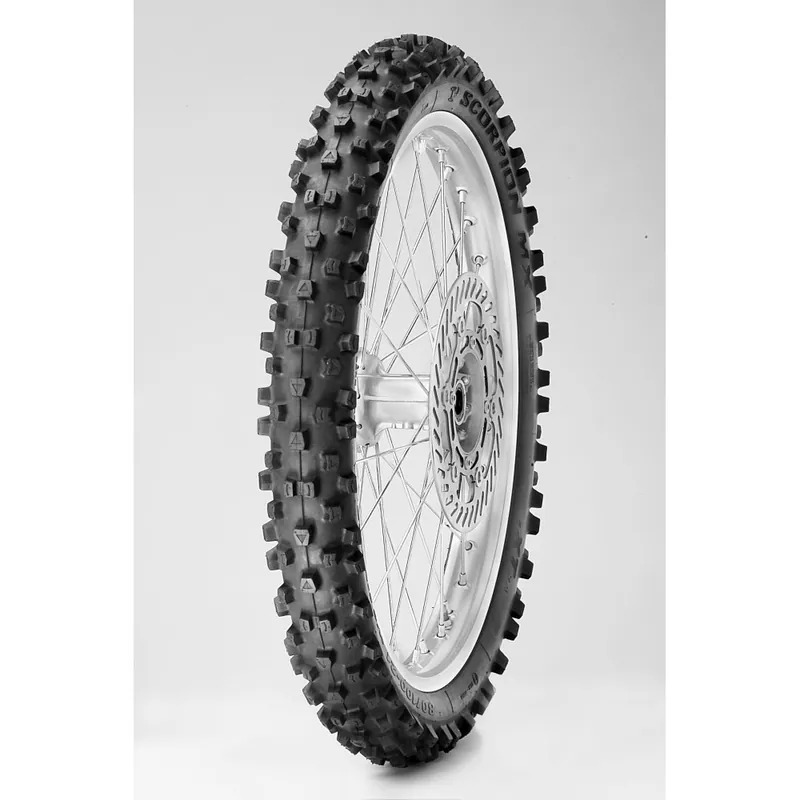 MX EXTRA X 80/100-21 51M TT Meilleur Choix