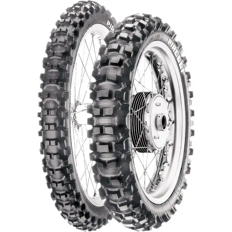Achat Immédiat SCXCMH 80/100-21 51R TT