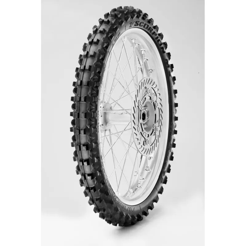 Commander Vite MX32MIHA 80/100-21 51M TT NHS