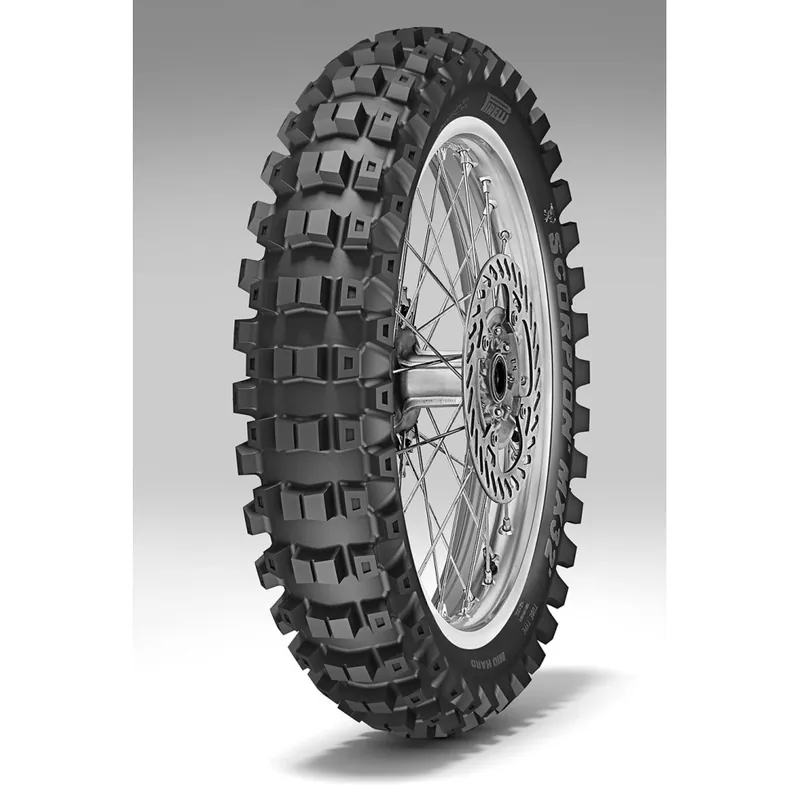 Prix Promo MX32MSST 120/80-19 63M TT
