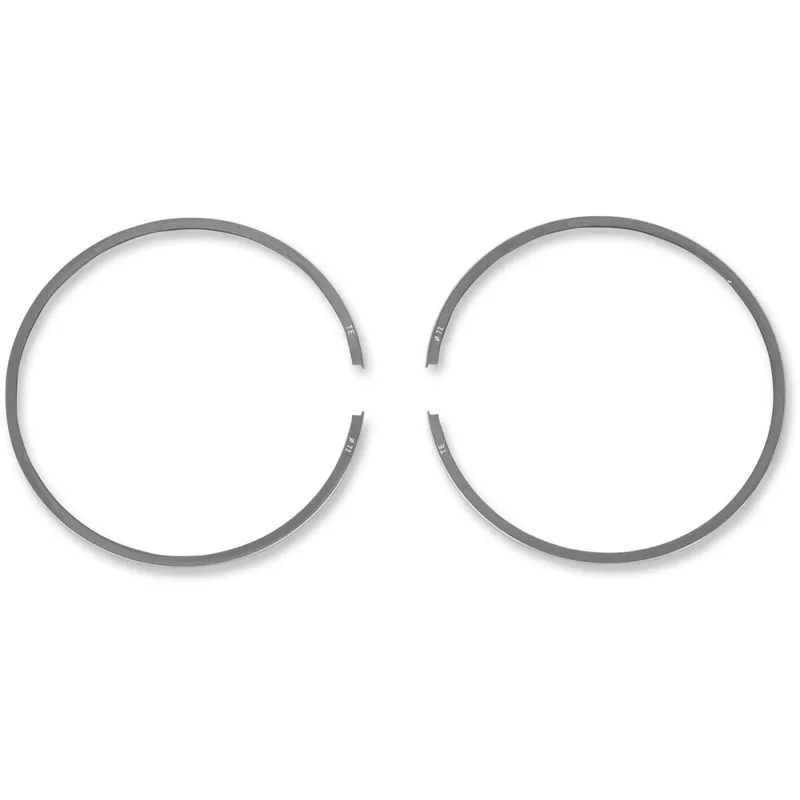 Réduction PISTON RING SET STD