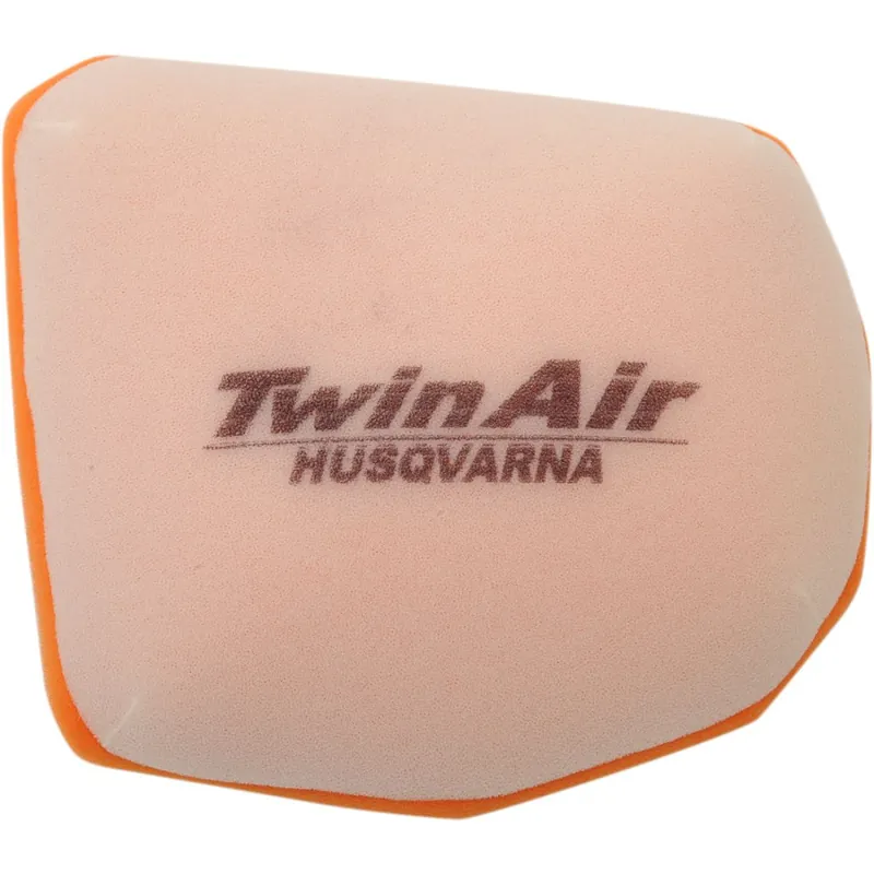 Réduction TWIN Filtre à Air HUSKY