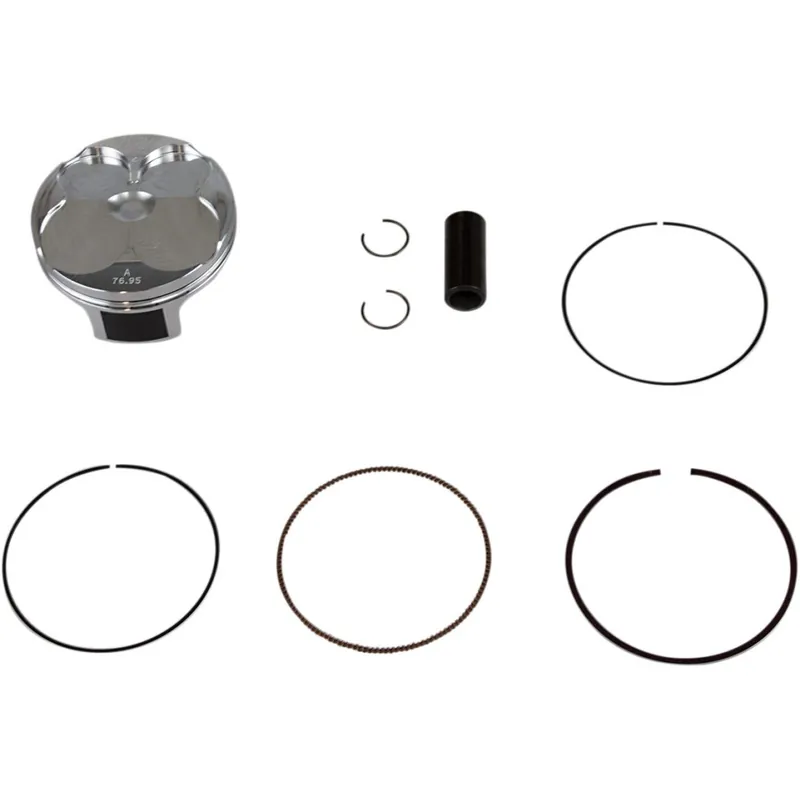 Bon Marché PISTON KIT 24122A