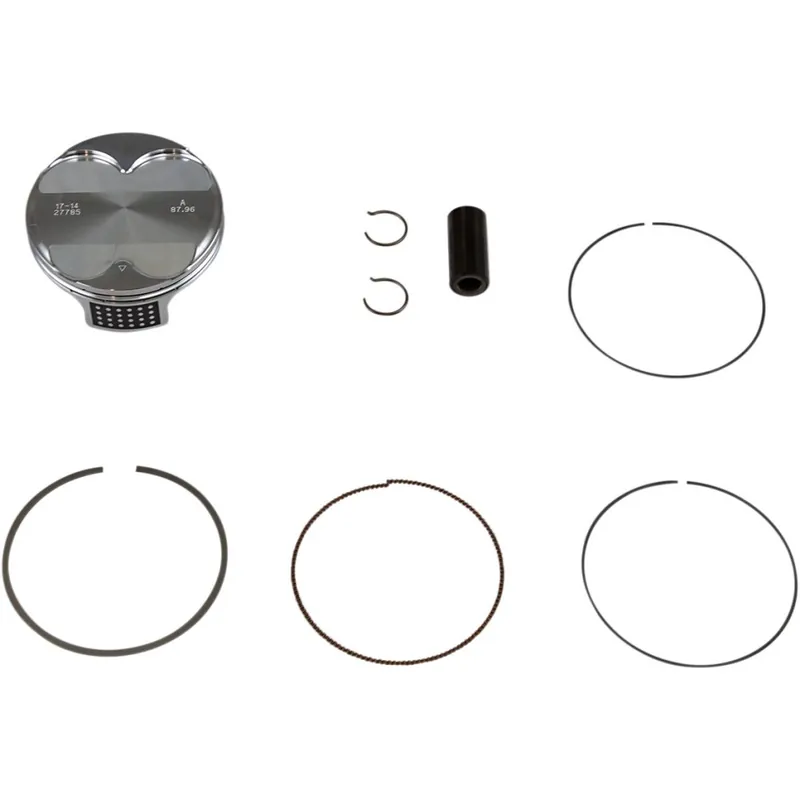 Usine Directe PISTON KIT 24098B