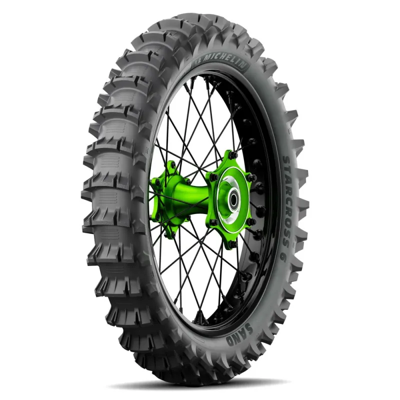 SX6 SA 100/90-19 57M NHS Prix Choc