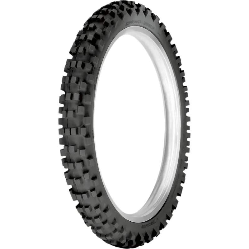 DUNLOP D952F 80/100-21 Acheter Direct