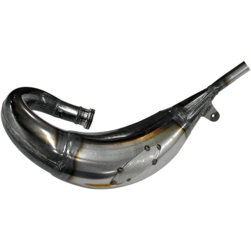 Promotion FAC FAT PIPE KTM125SX