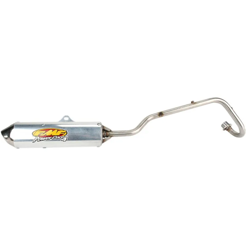 Promotion Saisonnière EXHAUST PC4 S/A CRF70