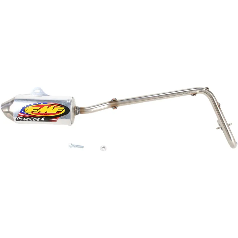 Achetez Aujourd&rsquo;hui EXHAUST YAM TTR 50 PCORE