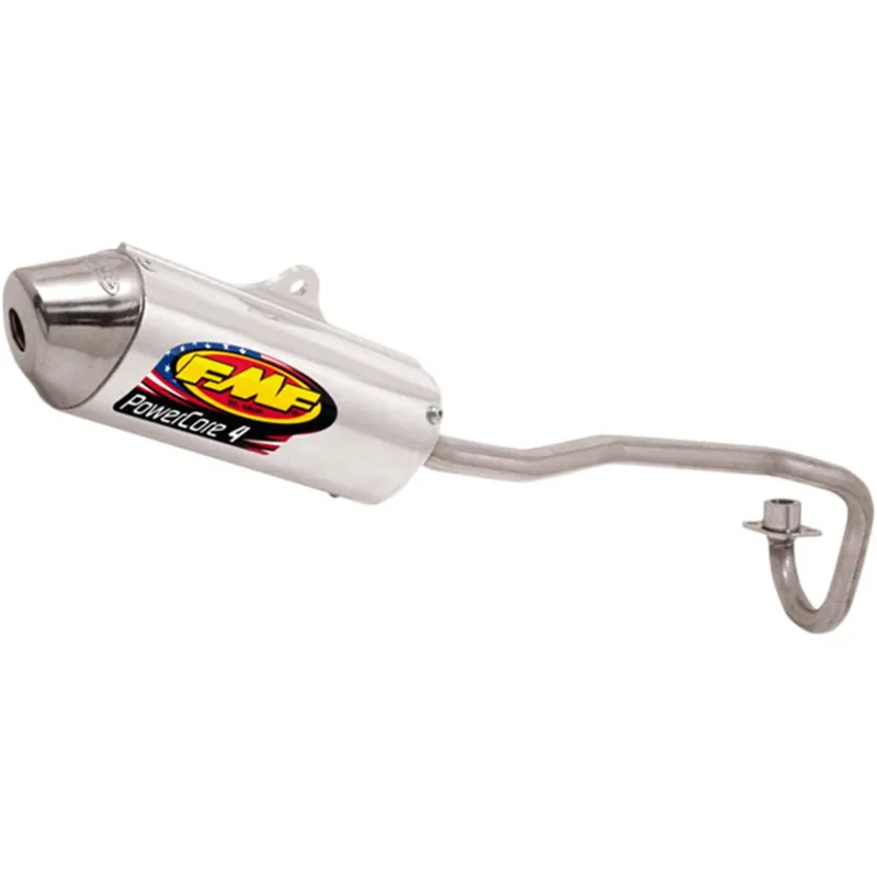 PC4 SYS CRF 125F 14 Achetez Aujourd&rsquo;hui