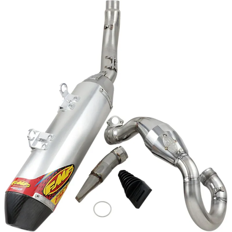 EXHAUST ALUM4.1RCTSSMGBMB Seulement Aujourd&rsquo;hui