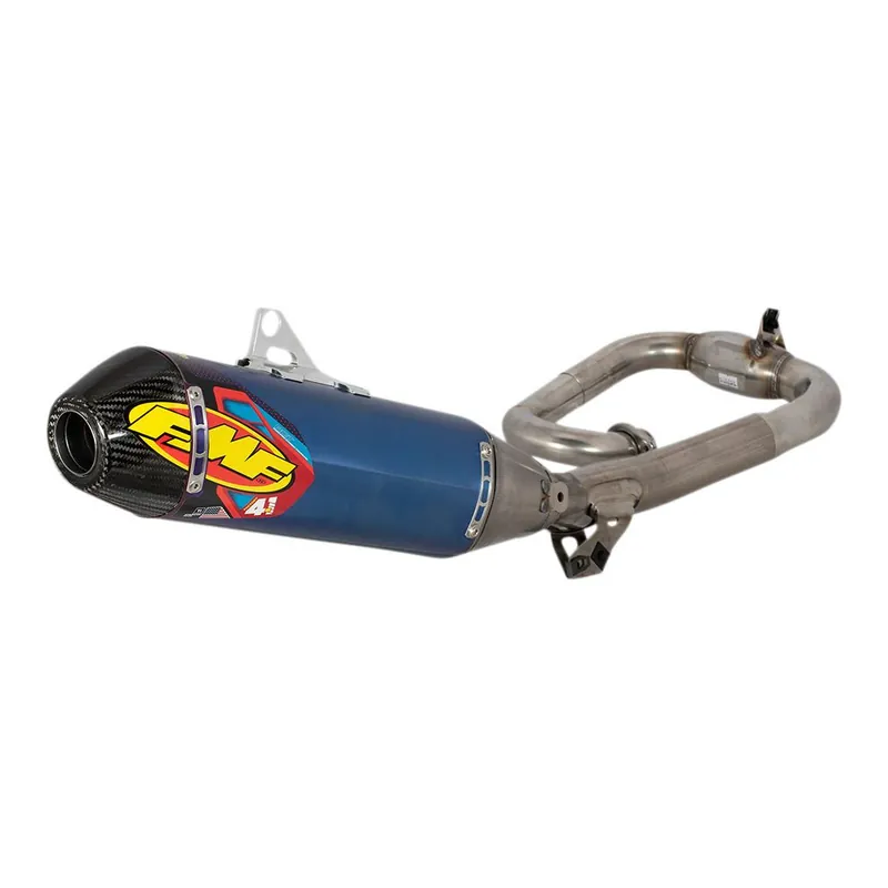 Promotion Saisonnière EXHAUST FCRY4.1RCT ANTICF