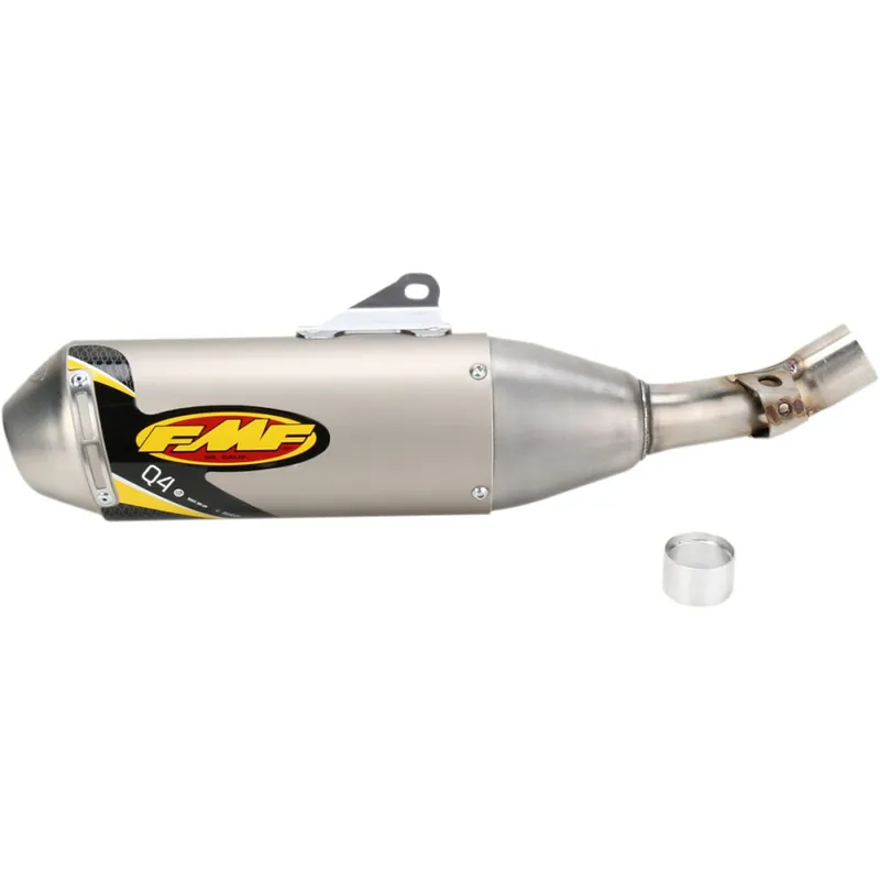 MUFFLER Q4 S/A CRF150R 07-12 Acheter En Ligne