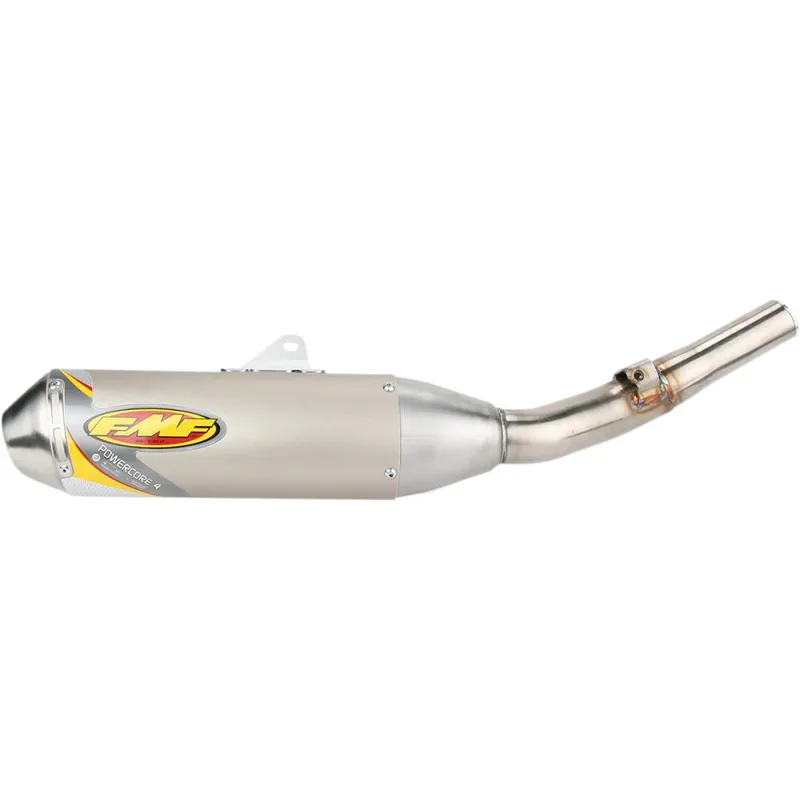 MUFFLER PC4 KXF/RMZ250 Meilleur Choix