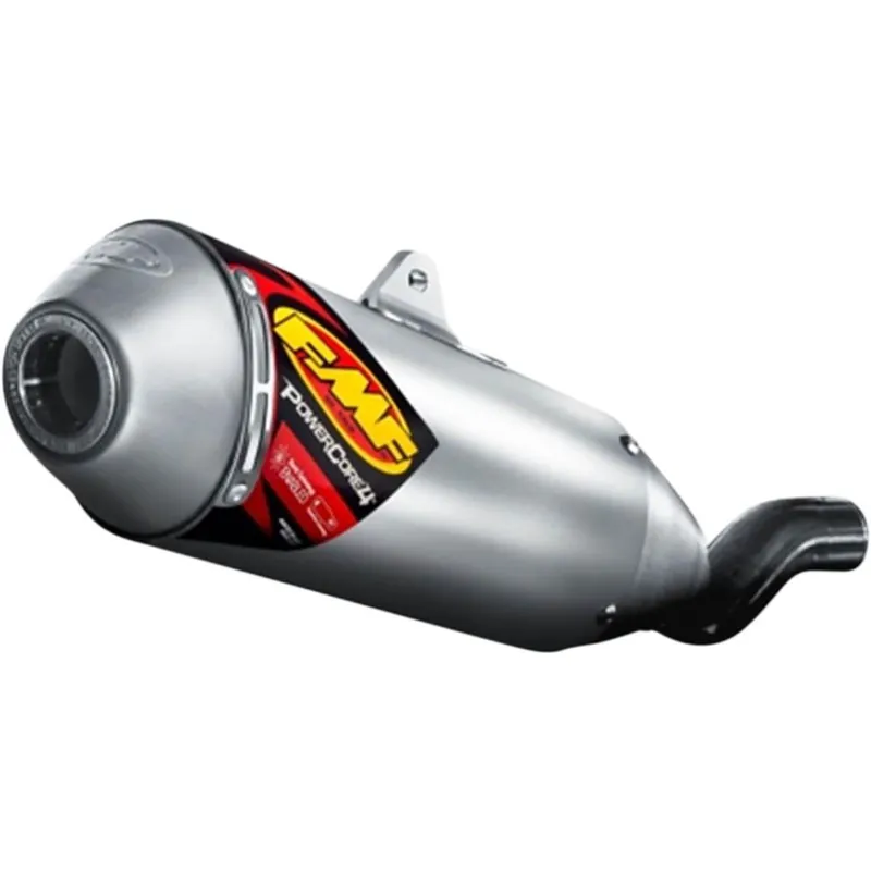 MUFFLER PC4SA CRF230L Jusqu&rsquo;à Épuisement Des Stocks