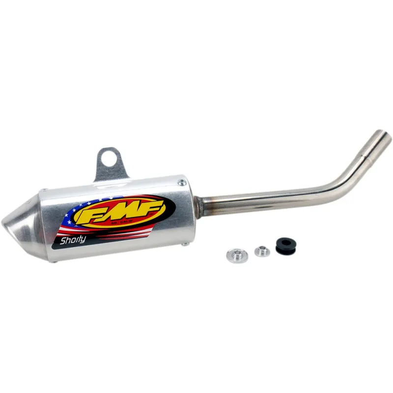 PCORE 2 SHRT SIL KTM SX125/150 Satisfait Ou Remboursé
