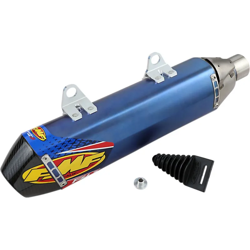 Offre Exclusive MUFFLER AN TI 4.1 RCT CF HVA