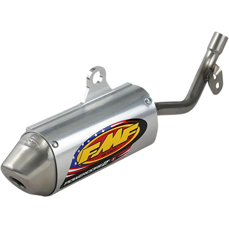 Bon Marché MUFFLER P-CORE 2 KTM