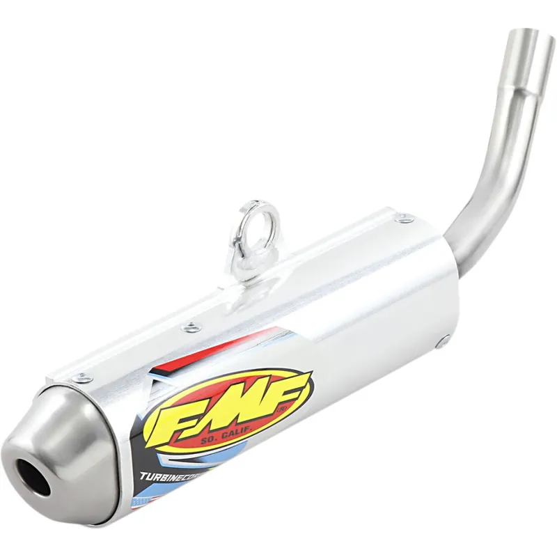 Quantité Limitée MUFFLER TC S/A KTM65SX16