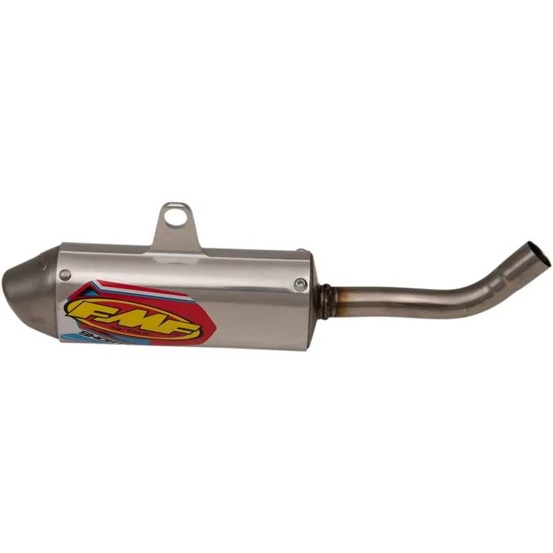 Retour Gratuit MUFFLER P-CORE 2 BB