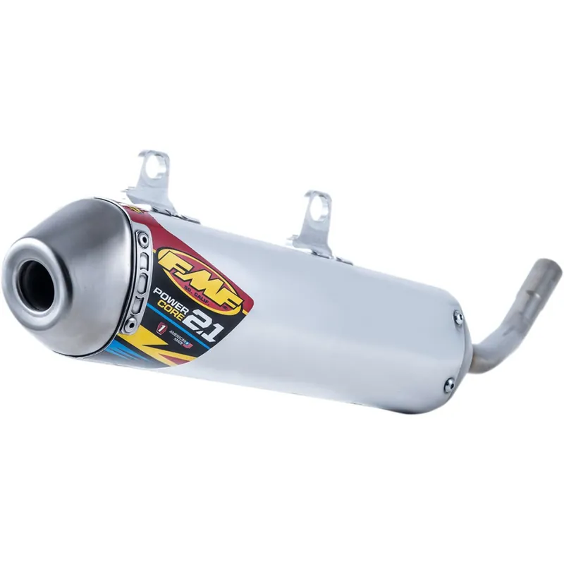 Nouvel Arrivage MUFFLER P-CORE 2.1 BETA