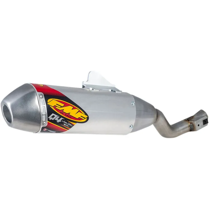 Achetez Aujourd&rsquo;hui MUFFLER CRF250L RAL Q4