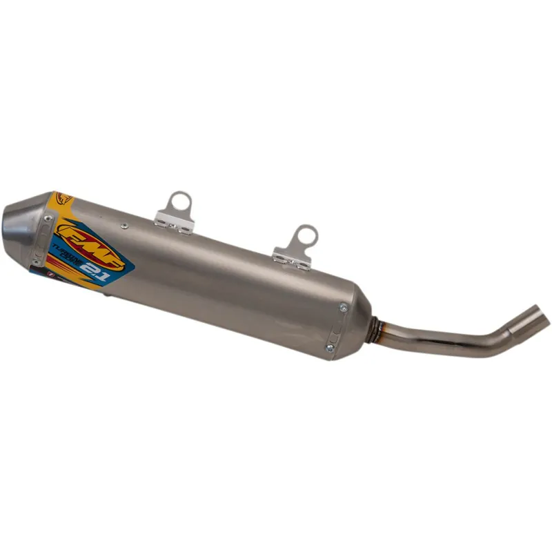 MUFFLER T-CORE 2.1 S/A Solde