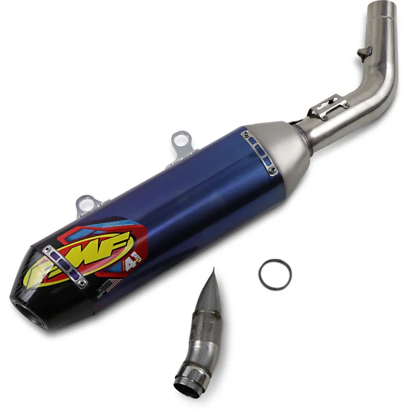 MUFFLER AN RI4.1RCT CF Achetez Aujourd&rsquo;hui