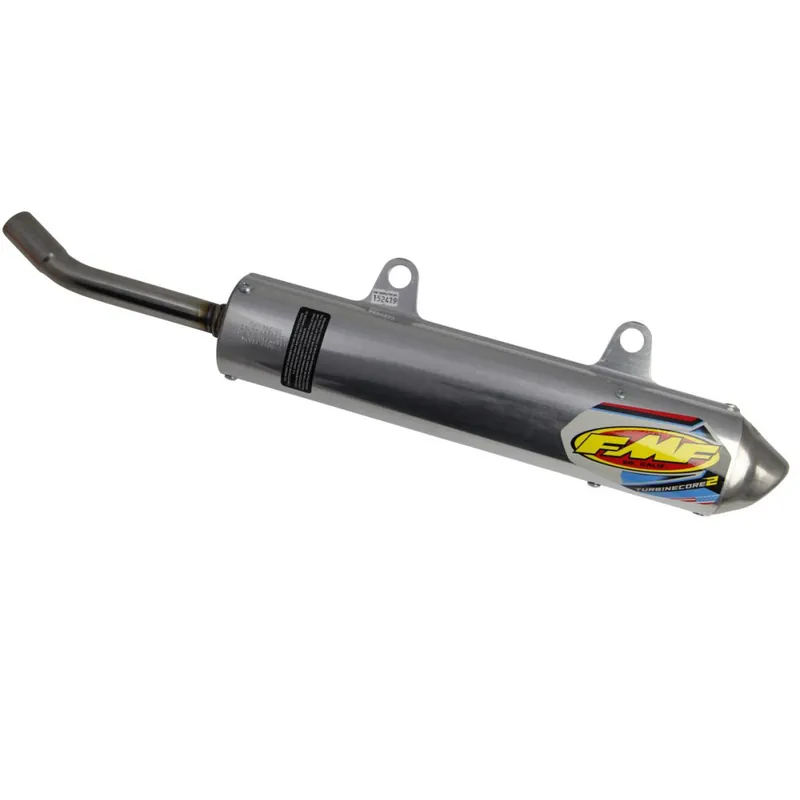 MUFFLER T-CORE 2 S/A BETA Seulement Aujourd&rsquo;hui
