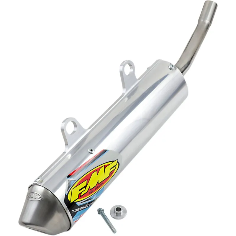 Meilleur Choix T-CORE 2 SIL KTM HVA 125