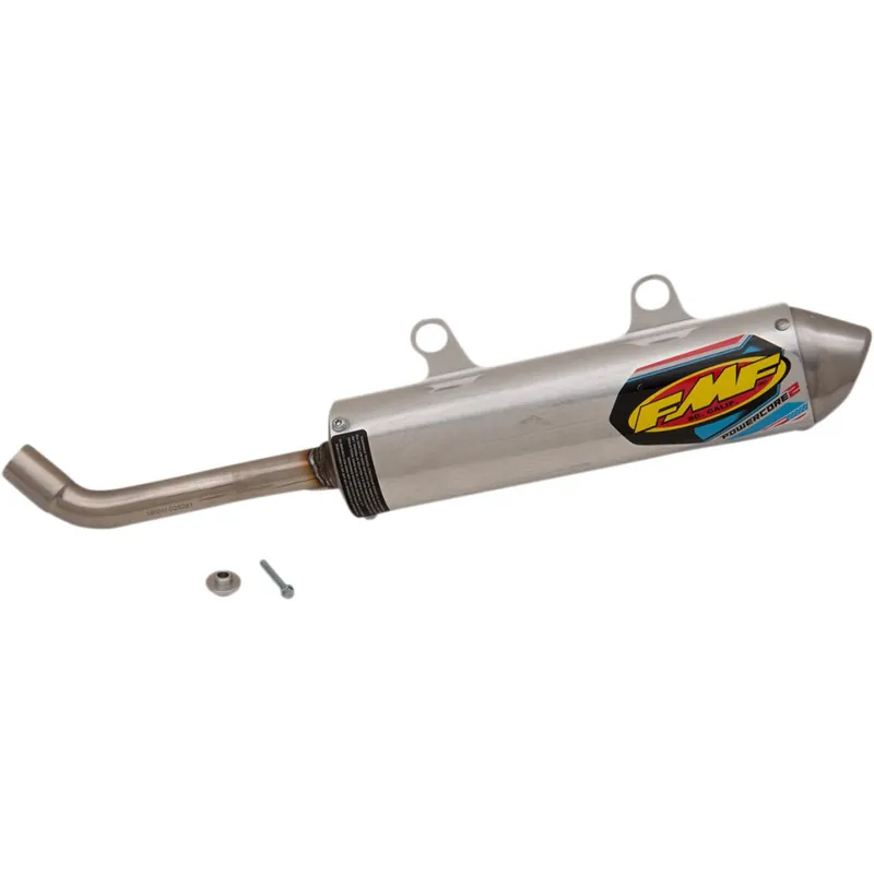 P-CORE 2 SIL HVA TC250 Authentique