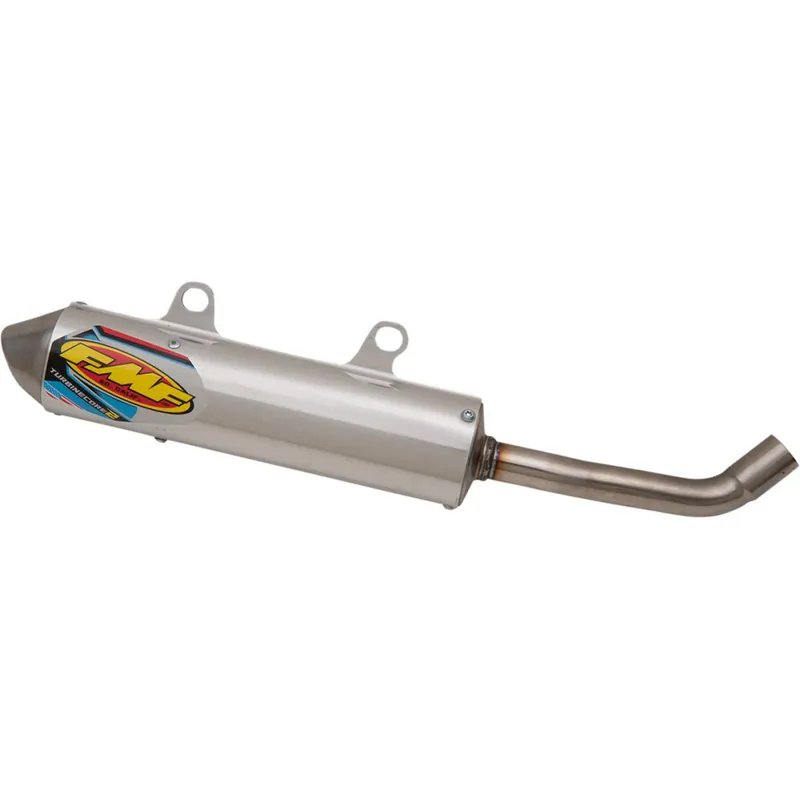 Must-Have T-CORE 2 SIL HVA TC250
