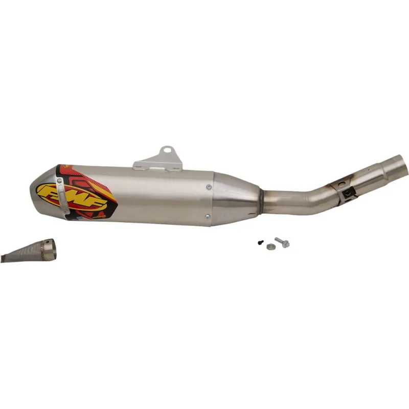 MUFFLER RMZ250 PC4 HEX Nouveauté
