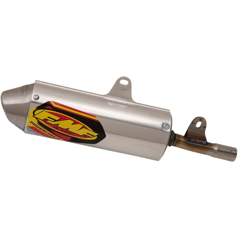 MUFFLER PC4 CRF125F Prix Bas