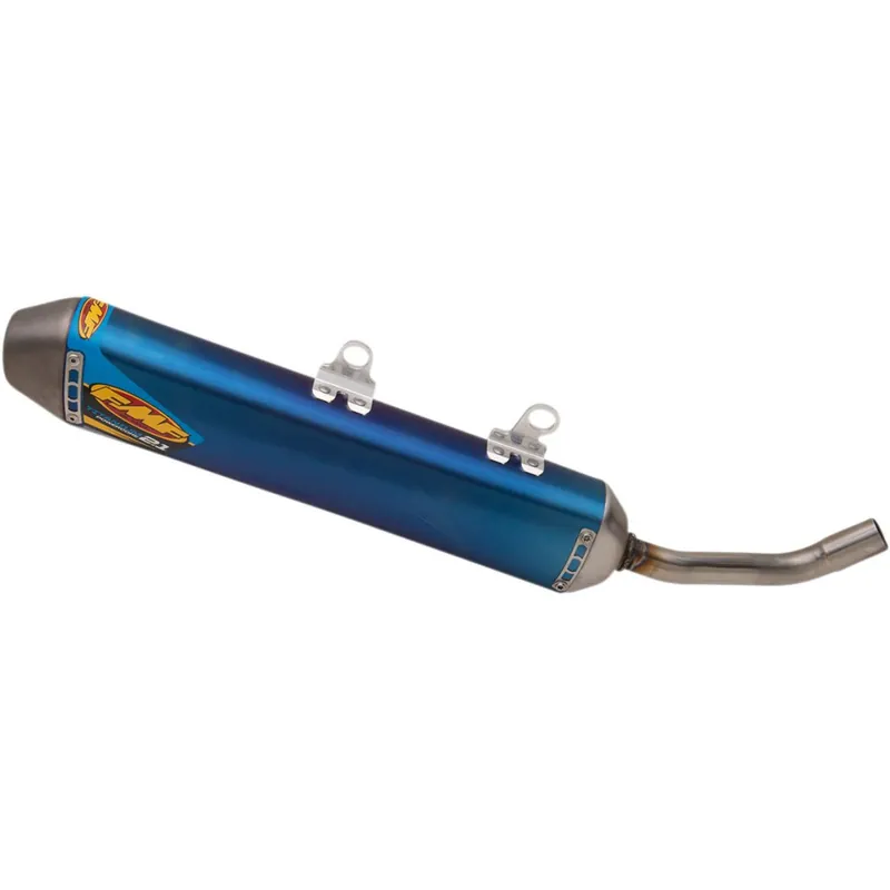 Dernier Modèle MUFFLER TI PC2.1 EXTREME